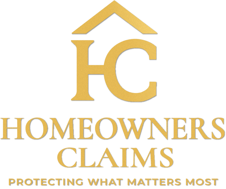 Homeowners Claims Consulting