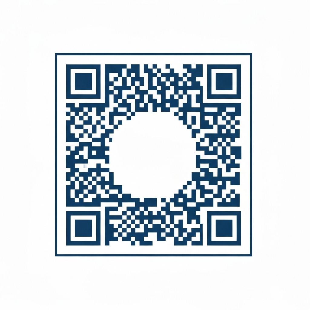 Google Reviews QR Code